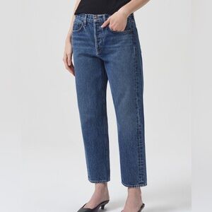 AGOLDE Parker Jean - Size 28